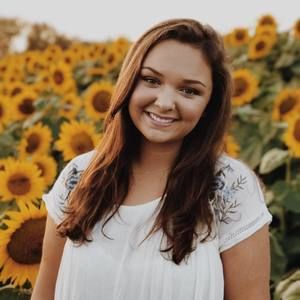 Meet your Posher, Sarah